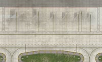 Image 1 of 1 Terminal Continental - Smaller