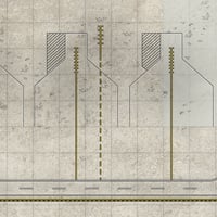 Image 2 of 1 Terminal Continental - Smaller