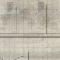 Image 3 of 1 Terminal Continental - Smaller