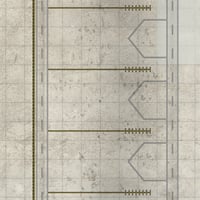 Image 2 of 1 Terminal Runway International - Smaller