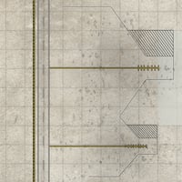 Image 2 of 1 Terminal Runway Continental - Smaller
