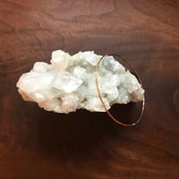 Image 3 of Golden light Bangles