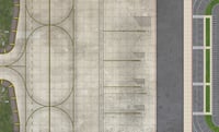 Image 1 of 1 Terminal Continental All - Smaller