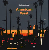 Image 3 of MIRAGGI LP + CD + AMERICAN WEST (book) by Emilano Ponzi 