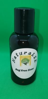 Bug Free Zone