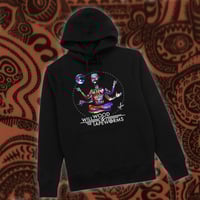 Image 1 of SELF-iSH Hoodie