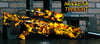 Nuclear Twilight Graphic Tactical not a Flamethrower
