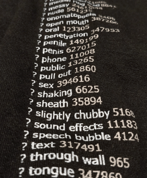 Image of IMMORAL Sweatshirt