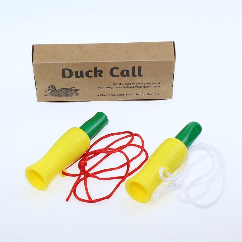 Image of Premium Duck Call