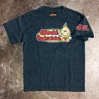 Original 90’s World Industries Kids Logo Tee.