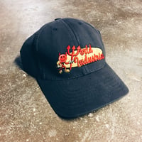 Image 1 of Original 90’s World Industries FlexFit Men’s Hat.