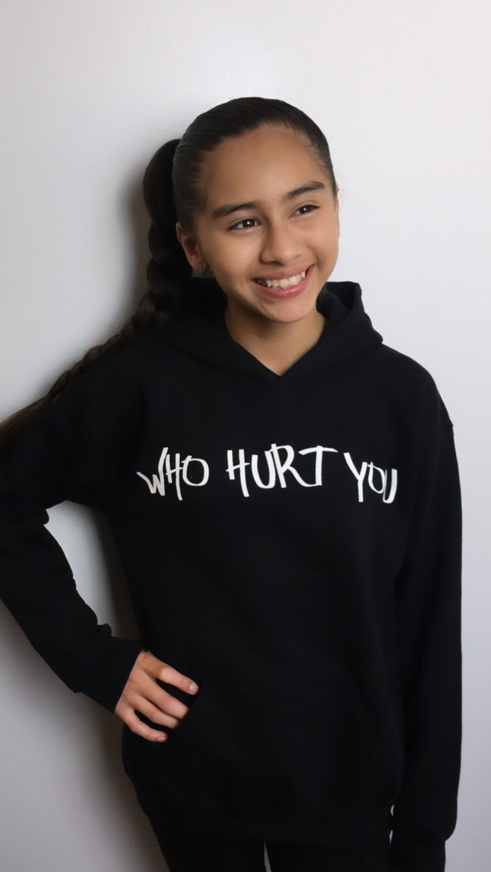 Image of Youth Hoodies