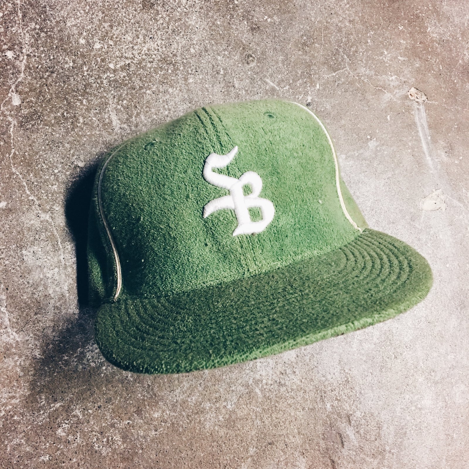 sb hat