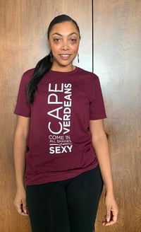 Shades of Sexy T-Shirt