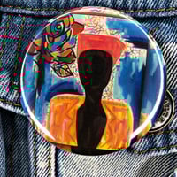 Arise Fashion Pin