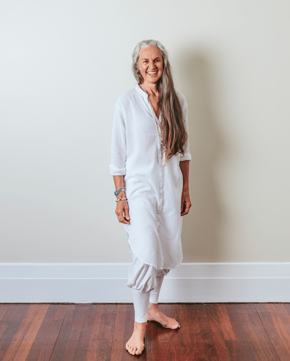 Image of Shirt Dress all season