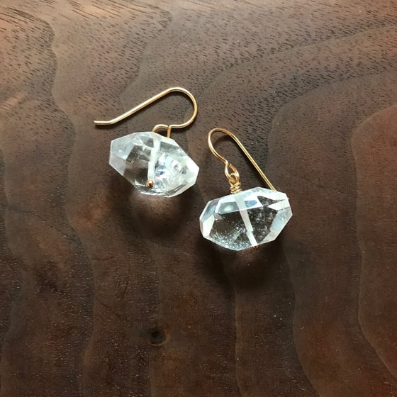 Image of Lightworker earrings