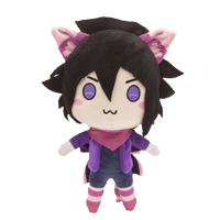 sweets paradise kokichi plush