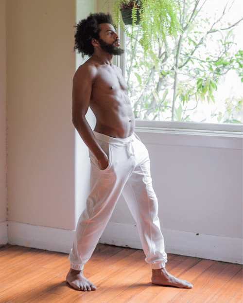 Image of Relaxed Pant Unisex