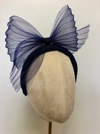 Image 1 of Navy bow  