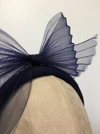 Image 2 of Navy bow  