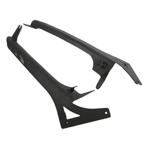 Image of Jeep JL 3 light windshield mount led kit