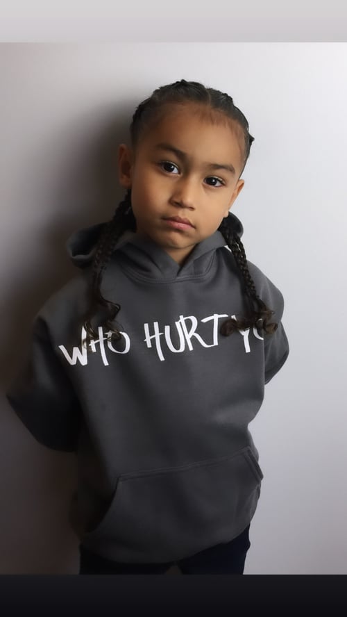 Image of Youth Hoodies