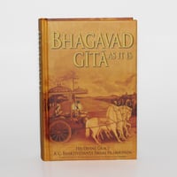 Bhagavad Gita