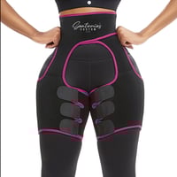 Image 3 of Thigh Trainer and Butt Lifter 