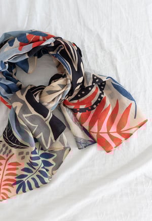 Image of FULARD FOREST