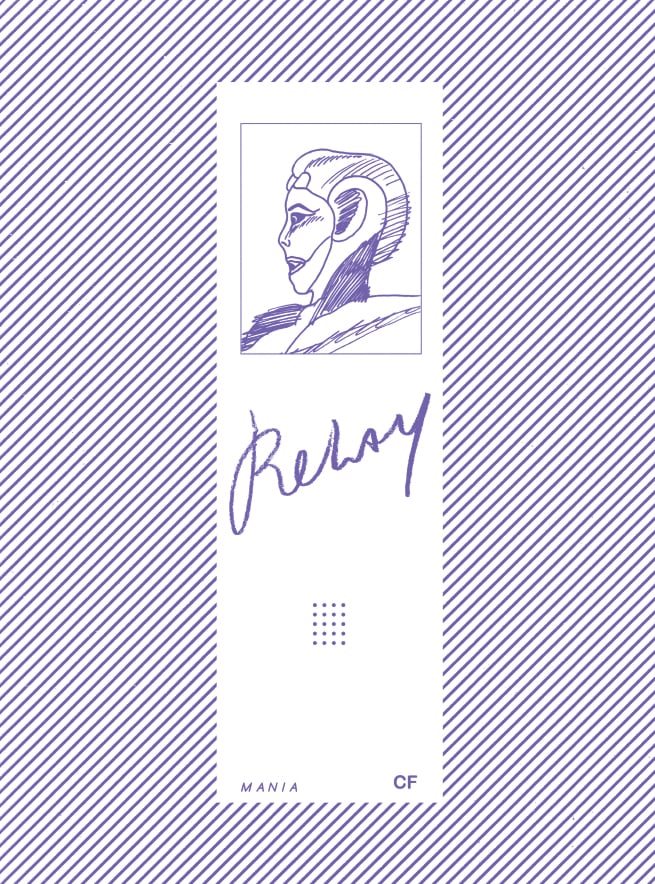 Image of Relay / CF