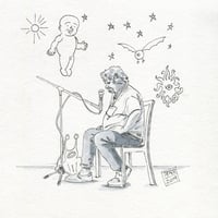 Daniel johnston - Digital Copy
