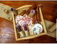 Luscious Ruby Lip Balm 