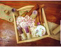 Cocoa Cinnamon Vanilla Pucker