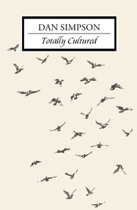 Totally Cultured by Dan Simpson