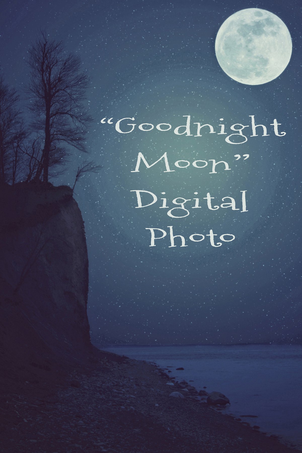 Image of Goodnight Moon
