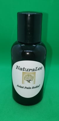 Joint Pain Relief 2 oz