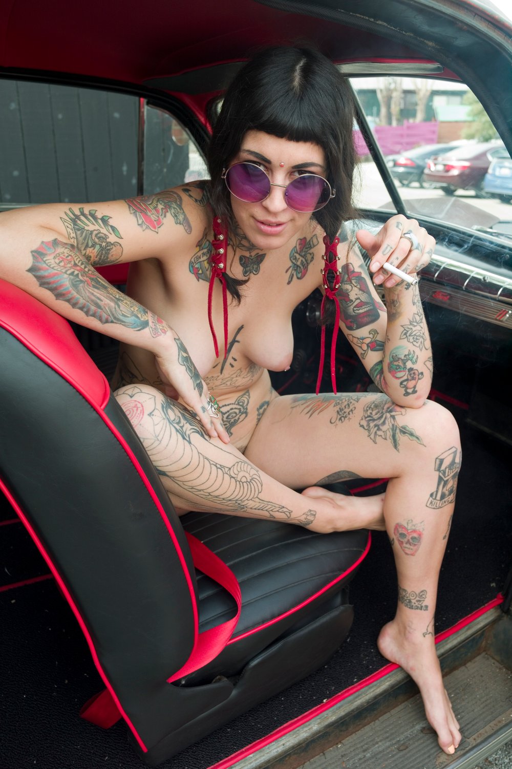 Image of Denise - Photo Print