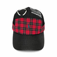 Image 1 of Polo Ralph Lauren 5 Panel Hat (2/2)