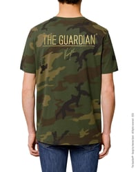 Image 2 of T-Shirt The Guardian® Dream Fighter Edition