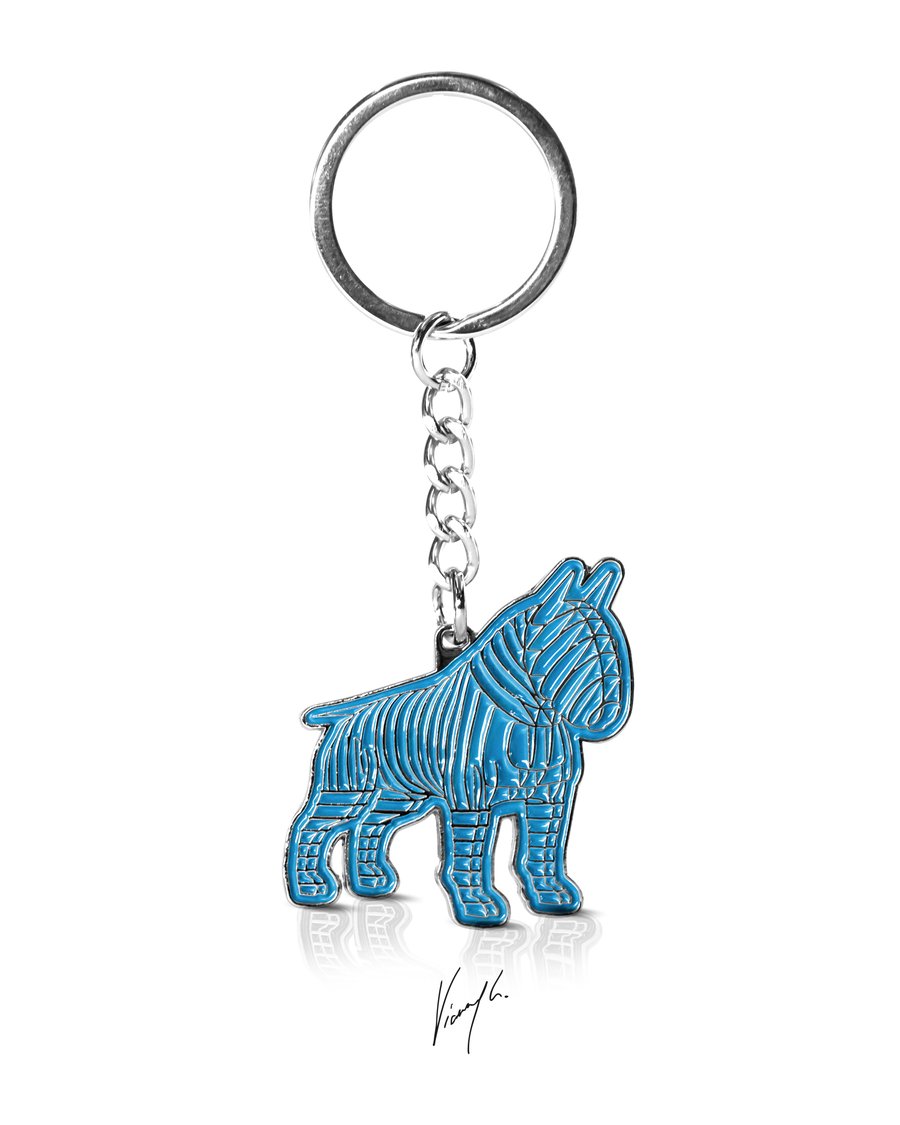Image of Porte-Clés The Guardian® - Sky Dreams Limited Edition