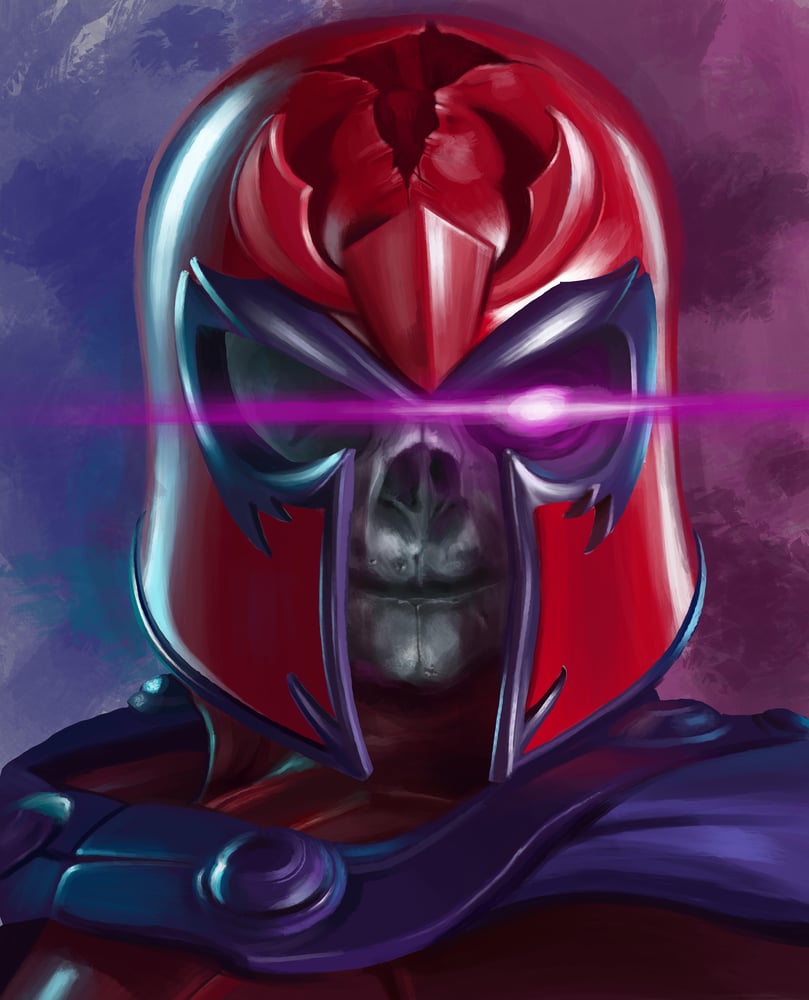 Image of Fetal Magneto