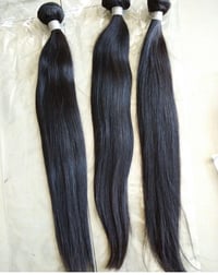 Indian Staright Bundle 