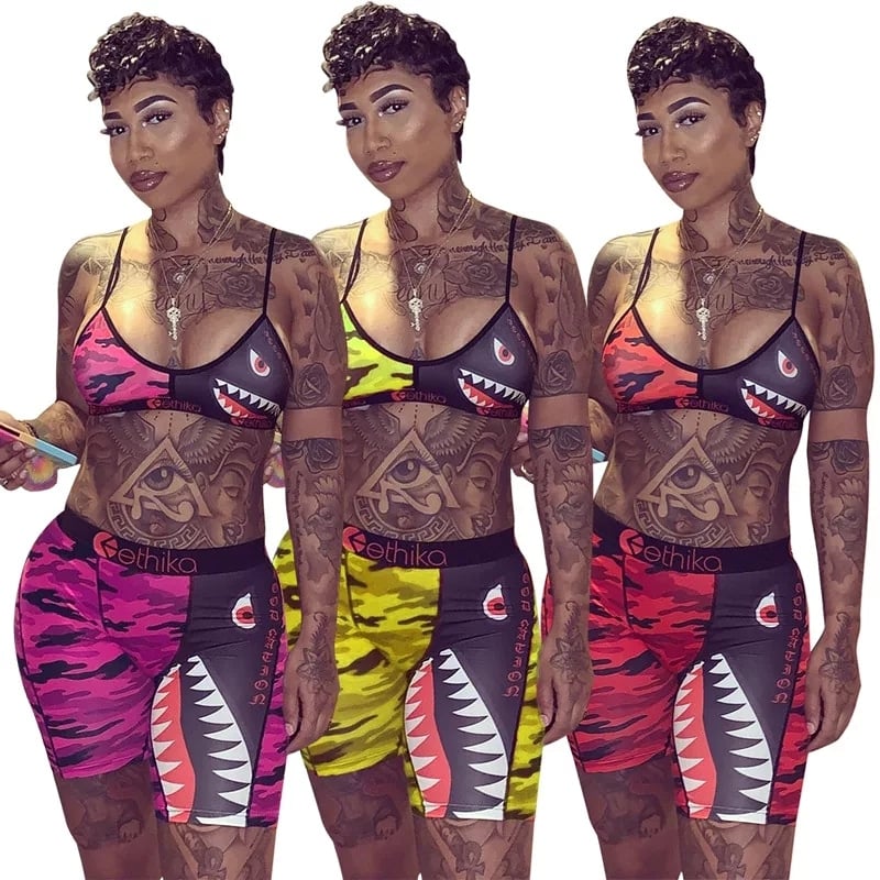 Ethika set 2024 for women