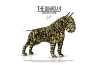 Image 2 of The Guardian® - Dream Fighter Forest - Limited Edition - 8 units