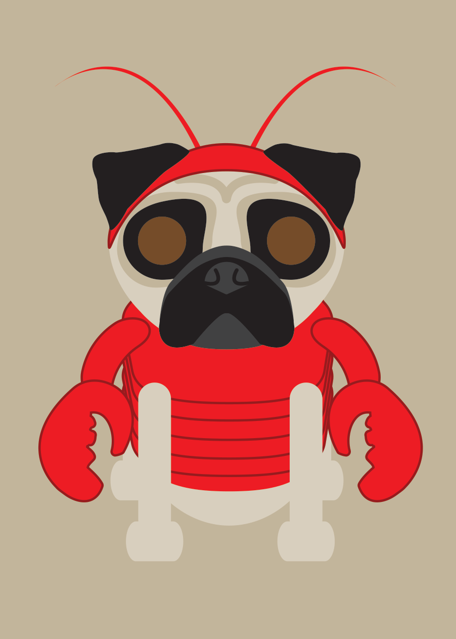 Pugs Collection #2
