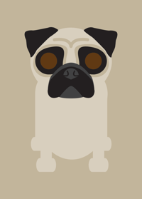 Image 1 of Pug Collection #1