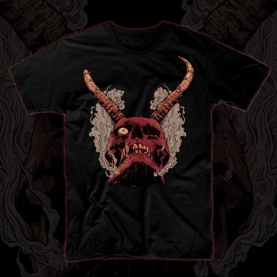 Image of The Heat Is On T-Shirt