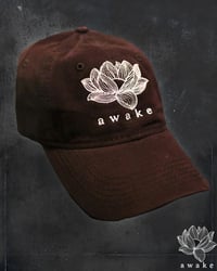 AWAKE DAD HAT