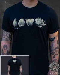 IN BLOOM TEE